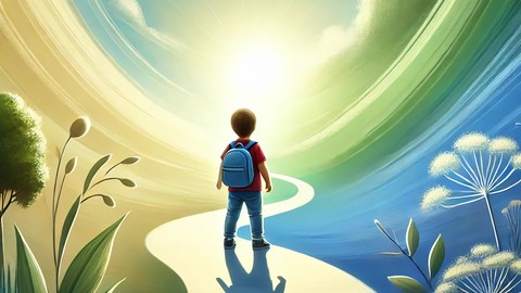 Criando Niños Autónomos: Guía para Padres y Educadores