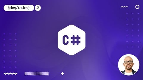 C#: Empieza tu camino en el lenguaje