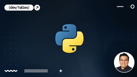 Python: Fundamentos hasta los detalles