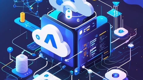 The complete Azure Machine learning course - 2025 Edition