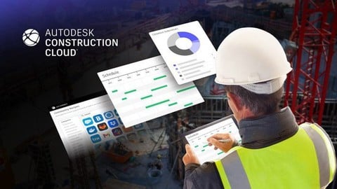 Autodesk Construction Cloud (ACC) BIM Management عربي