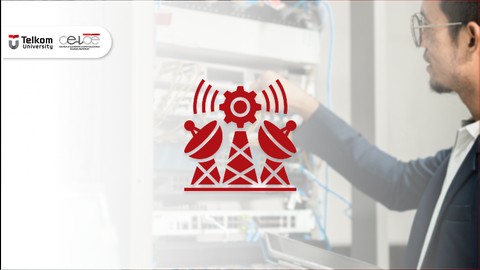 Jaringan dan Teknik Penyambungan Telekomunikasi