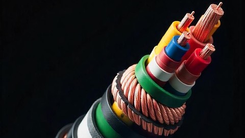 Power Cables: Construction, Types, Sizing, and Testing