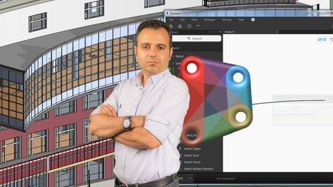 BIM Dynamo for Revit 2026 – Time-Saving Automation Workflows