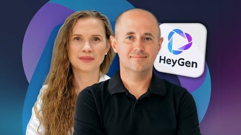 The Power of AI Avatars with HeyGen