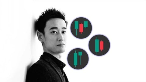 エントリー/利確精度を高める！ローソク足の値動きから学ぶプライスアクション入門