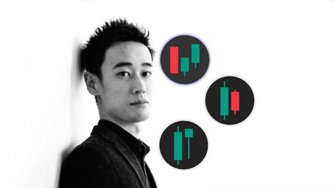 エントリー/利確精度を高める！ローソク足の値動きから学ぶプライスアクション入門