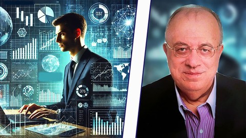 التحليل المالي وتقييم الأداء باستخدام ميكروسوفت إكسل - جزء 2