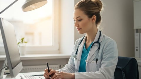 Diploma in Nursing Assistant studies