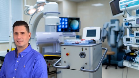 Auditor Líder ISO 13485: Calidad de Dispositivos Médicos