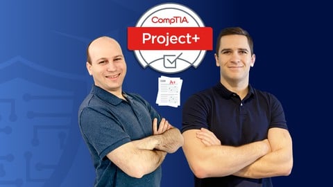 CompTIA Project+ (PK0-005) 実践演習（540問を収録）