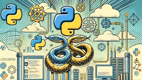 Python para DevOps