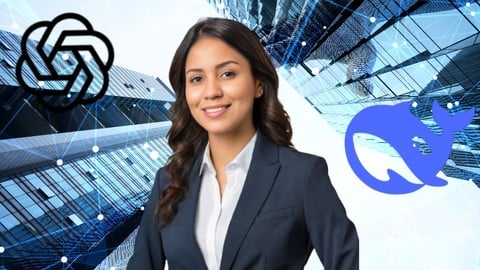 Perfect Your Writing with ChatGPT & DeepSeek