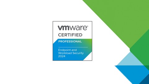 VMware – Endpoint and Workload Security (VCP-EWS) Exam 2025
