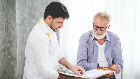 Breaking Bad News & Difficult Conversations with Patients