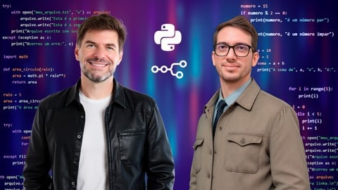 Python do Zero à Automação com N8N