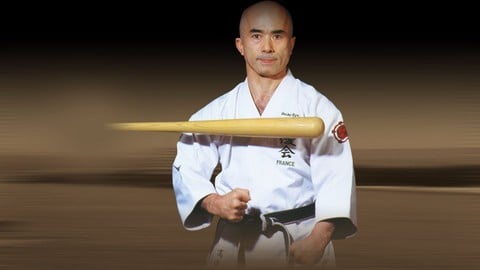 Okinawa Strengthening for Karate and Martial Arts