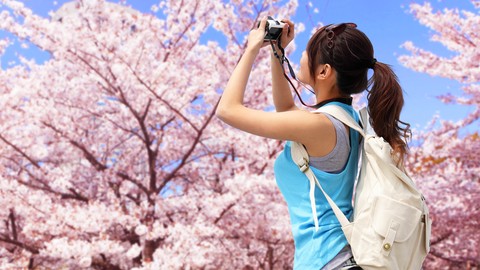 背包客日語 - Backpacker's Japanese