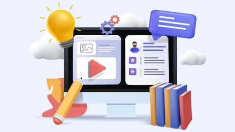 Bestseller Udemy Course Creation Masterclass (Unofficial)