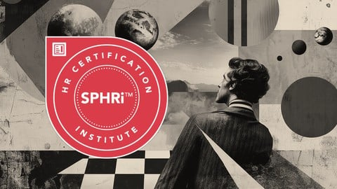 SPHRi Certification Exam Prep: Master HRCI & Pass the Exam