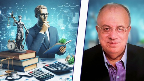 الدراسات الاكتوارية لشركات التأمين العامة والحياة - جزء 2