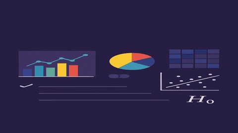 Statistics for Data Science: Solve Real World Data Problems.