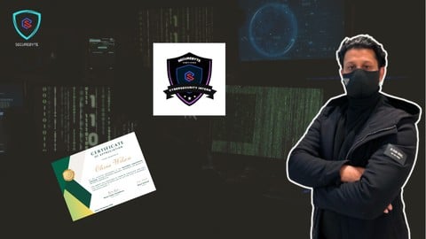 Certified SecureByte Cybersecurity Intern (CSCI) Exam