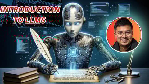Introduction to LLMs Transformer,Attention, Deepseek pytorch