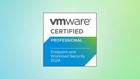 VMware – Endpoint and Workload Security (VCP-EWS) Exam 2025