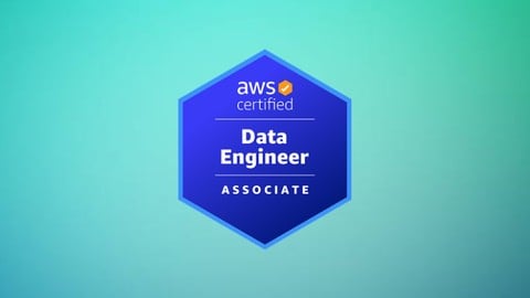 AWS Certified Data Engineer - Associate (DEA-C01) Exam