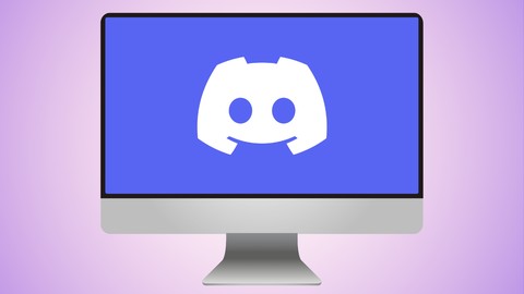 Discord(ディスコード)を使ったオンラインコミュニティ構築&運営入門・初めて使う方でも大丈夫【ゼロから学べる】