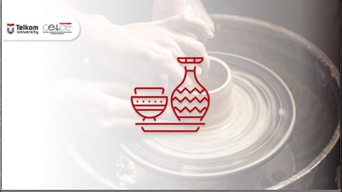 Seni Keramik