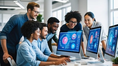 Excel con Inteligencia Artificial (IA) + Certificado