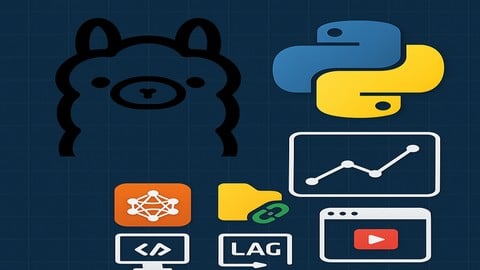 Mastering Data Science & AI with Python & Real-World Project