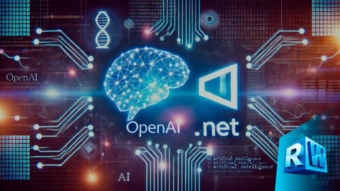 .NET 9 y OpenAI: Domina la IA con Ejemplos Reales