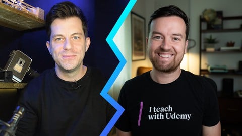 Design de Estúdio de Vídeo para YouTube + Criadores de Vídeo
