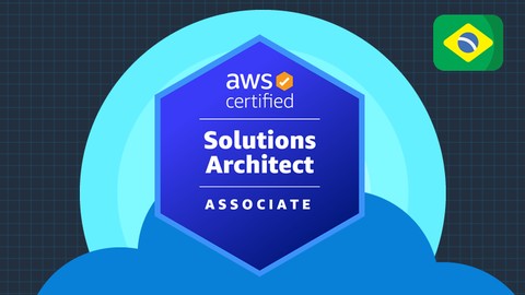 Simulado | AWS Solutions Architect Associate SAA-C03 2025
