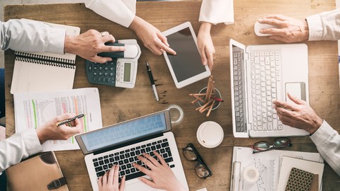 [Updated] Learn SAP S/4HANA Finance & Project Implementation
