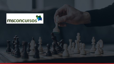 Raciocínio Lógico | BANCA MS CONCURSOS