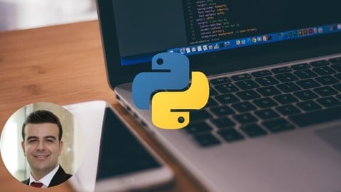 Learn Python Programming: A Complete Bootcamp + 400 Examples