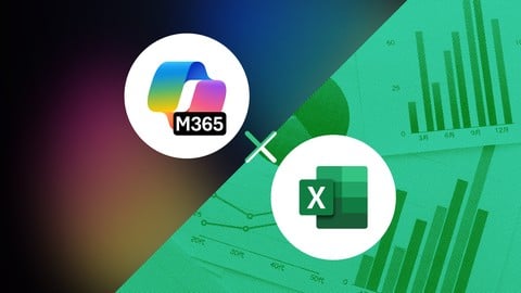 Microsoft 365 Copilot in Excel  の教科書マスターコース