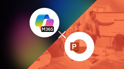 Microsoft 365 Copilot in PowerPoint の教科書マスターコース