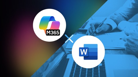 Microsoft 365 Copilot in Word の教科書マスターコース