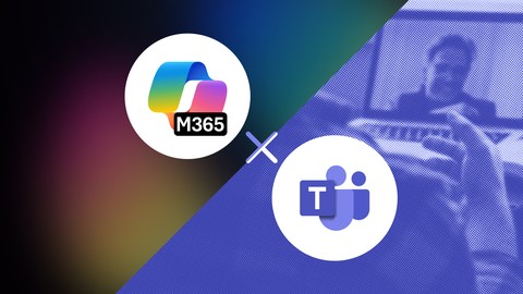 Microsoft 365 Copilot in Teams の教科書マスターコース