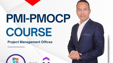 (PMI-PMOCP) Preparation  Course 2025