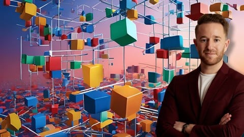 Marketing and the 105 Parts of Business You Need