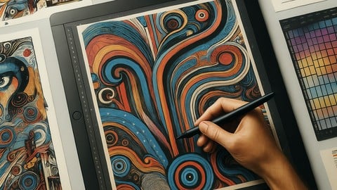AFİŞ , POSTER TASARIMI KURSU (Illustrator ve Photoshop)