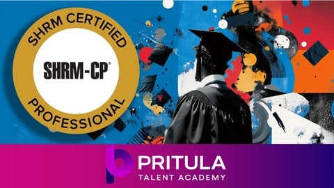 SHRM-CP ⭑ SHRM Certified Professional | 2025 | Exam