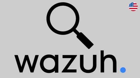 Complete Wazuh course! From basic to advanced v2025