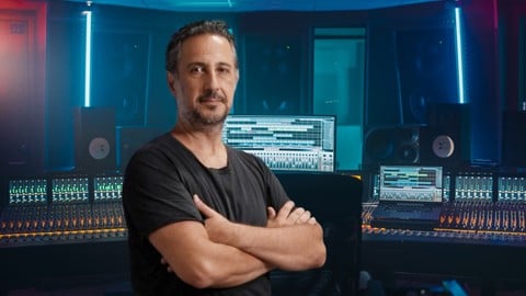 Ev Stüdyosu: Bilgisayarda Müzik Yapımı